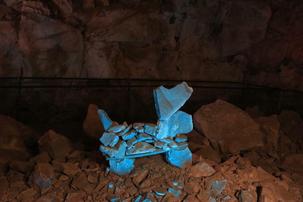 Inn Grand Canyon Caverns Peach Springs